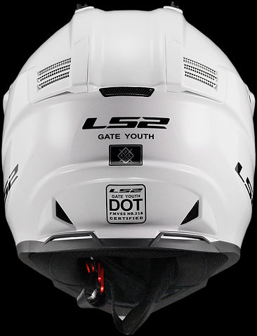 LS2 - Gate Off-Road Helmets