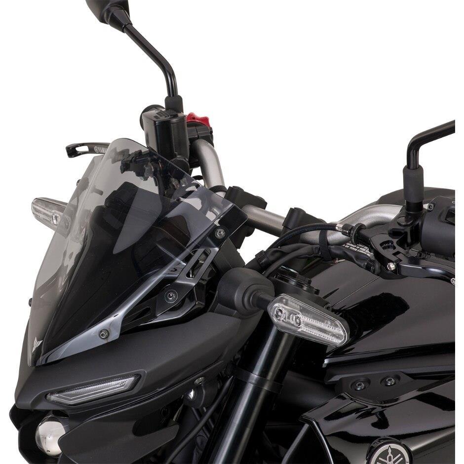 Yamaha 2020-2025 MT-03 Front Cowl