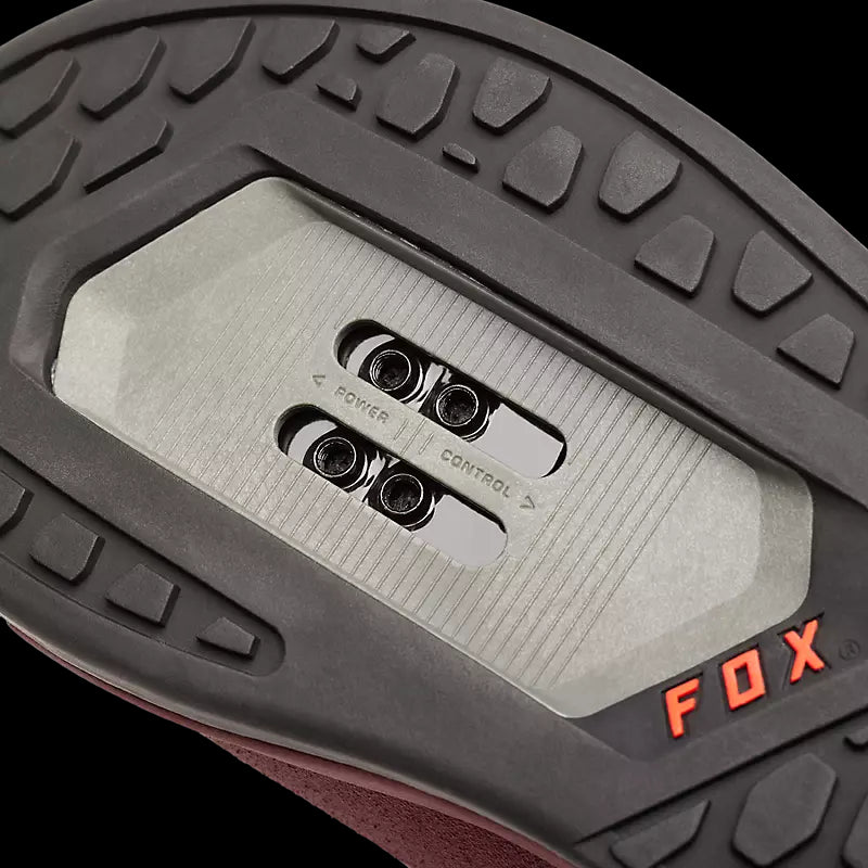 Fox Racing - Fox Union BOA® Clipless Shoes