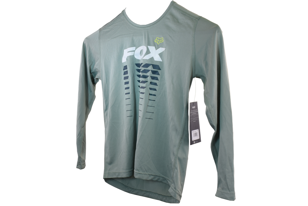 Fox Racing - Youth Ranger Ls Jersey - Sge - YM