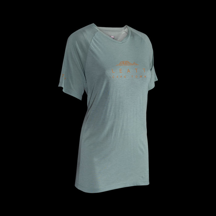 Leatt MTB Jersey AllMtn 2.0 Women's