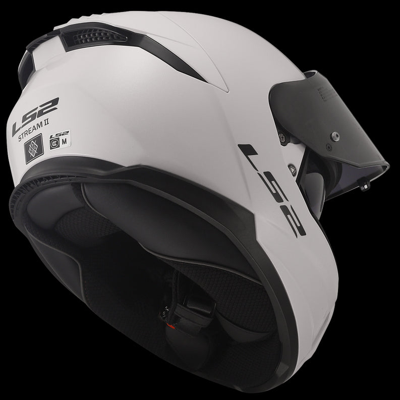 LS2 - Stream II Full Face Helmet
