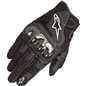 Alpinestars - SMX-1 Air V2 - Black - Large (Open Box)