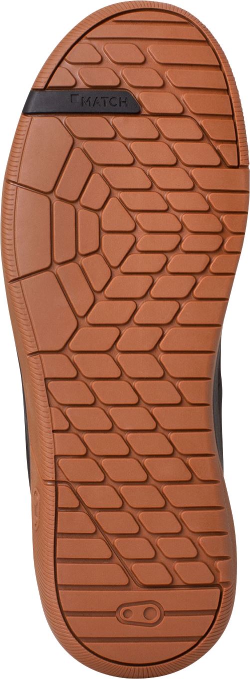 Crankbrothers Stamp Street Fabio Lace Shoes - Cycle City Outdoors