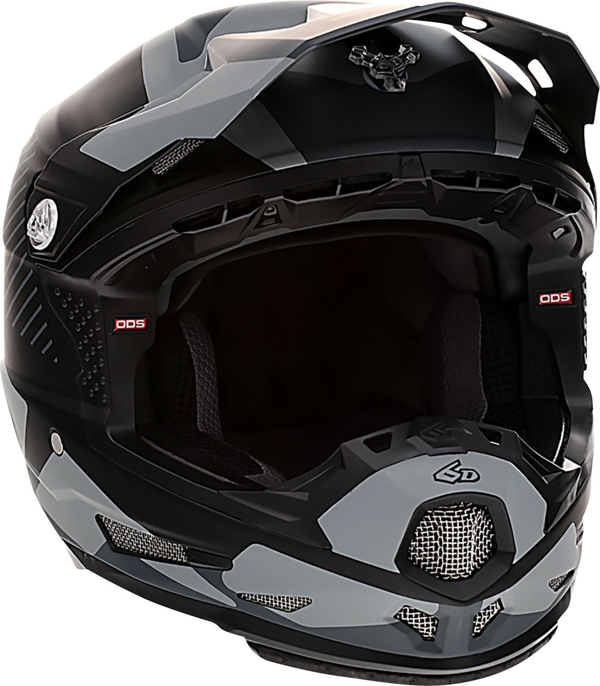 6D Helmets - ATR-2Y Helmet - Fusion