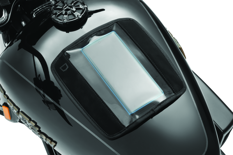 Kuryakyn Quick-Stash XL Magnectic Tank Pouch - Cycle City Outdoors