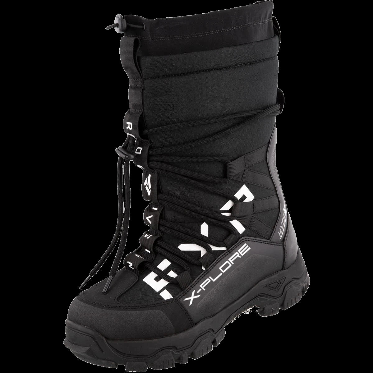 FXR - X-Plore Short Boot