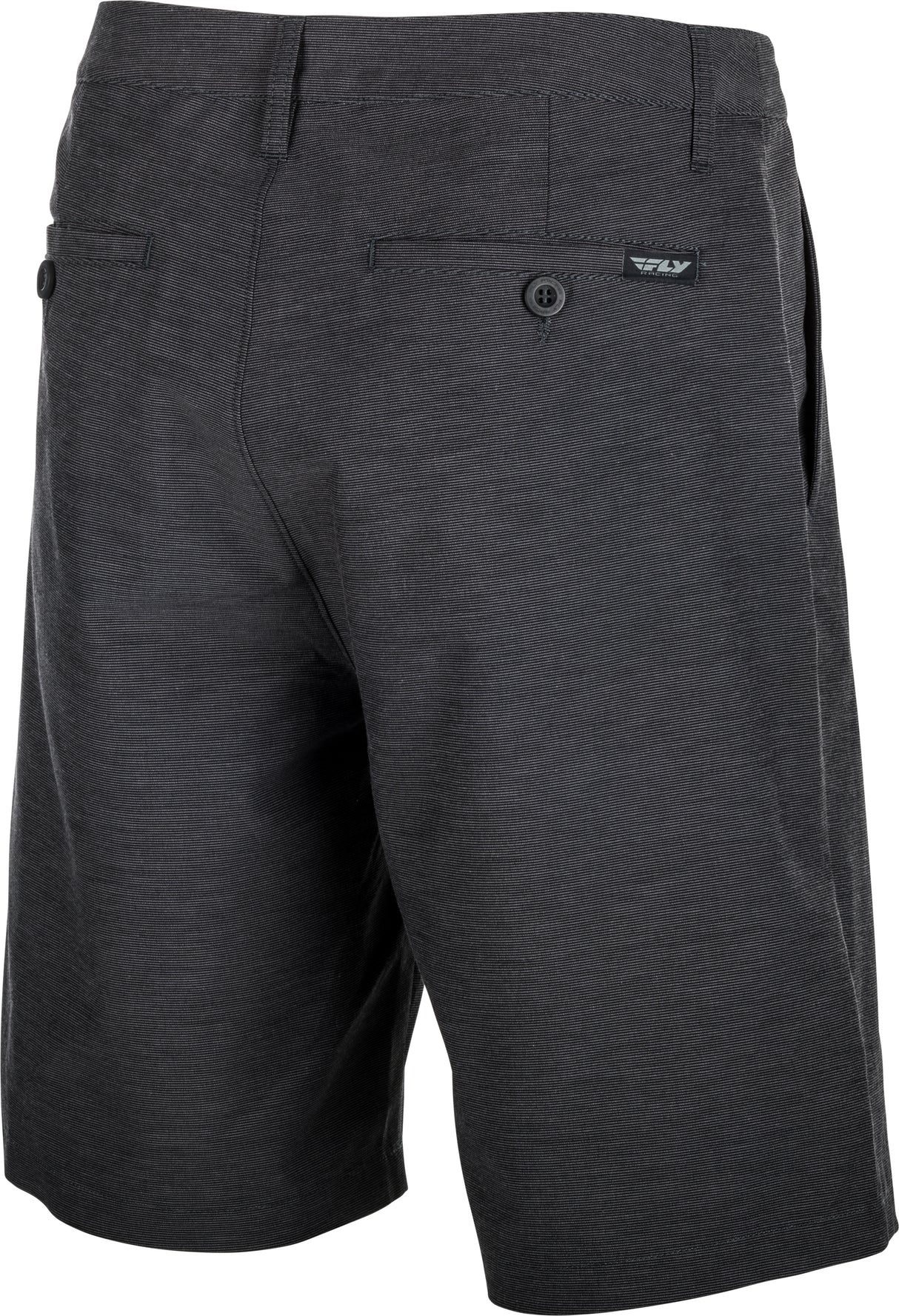 Fly Pilot Shorts Black Sz 36 - Cycle City Outdoors