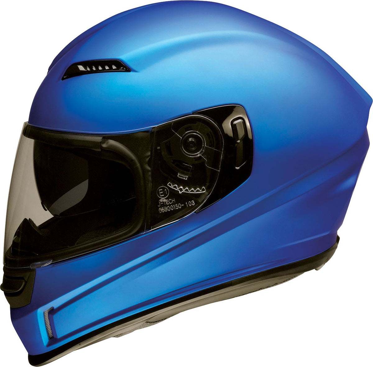 Z1R Jackal Full-Face Helmet | Satin