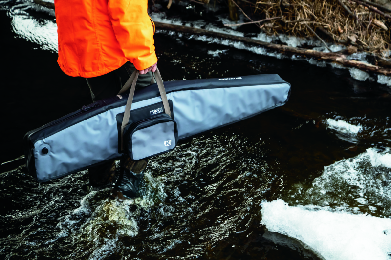 Kuryakyn Torke Dry Rifle Case Plus - Cycle City Outdoors