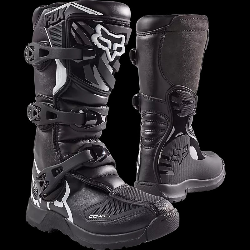 Fox Racing - Youth COMP 3 Boot
