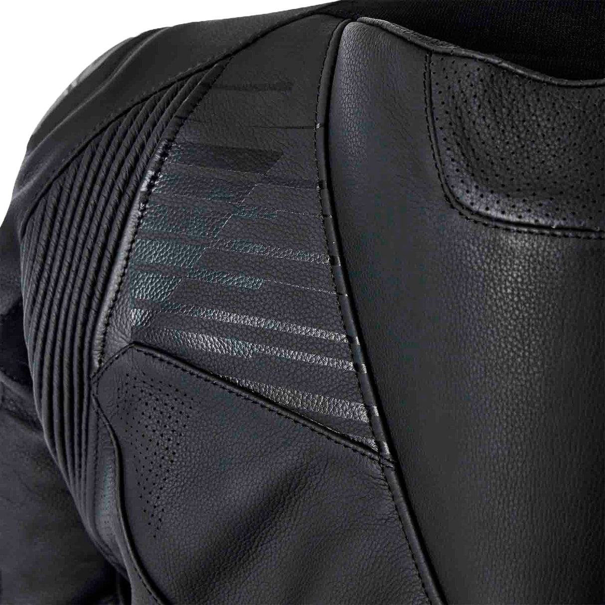 RST Tractech EVO D3O Leather Jacket