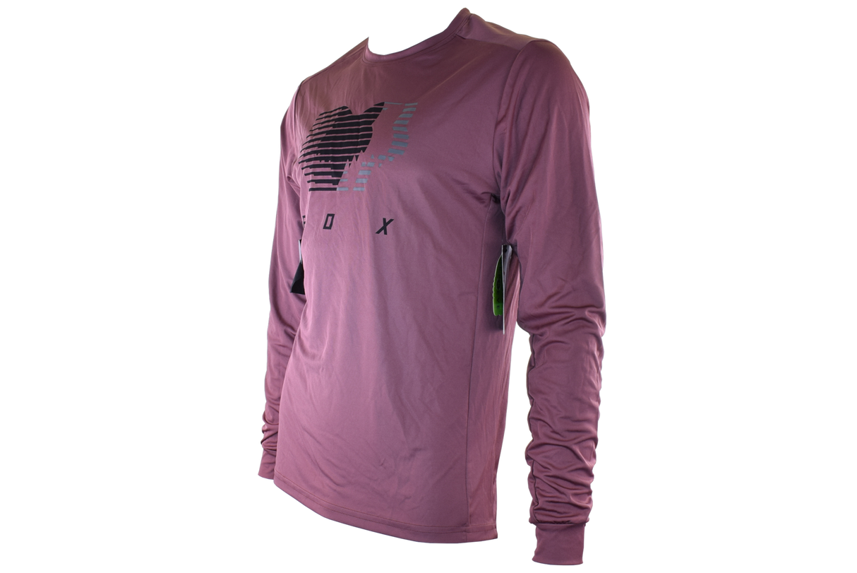 Fox Racing - Ranger Ls Jersey Dayto - Crdvn - M