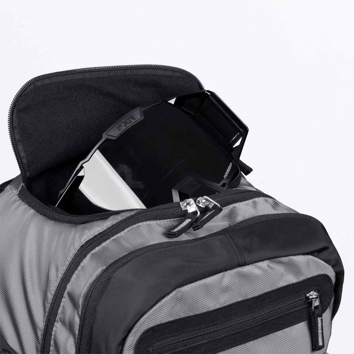 FXR Ride Pack 40 27 | 40L Backpack | TI | OS