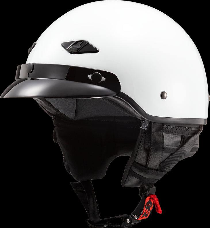 568- LS2 Bagger Half Helmet