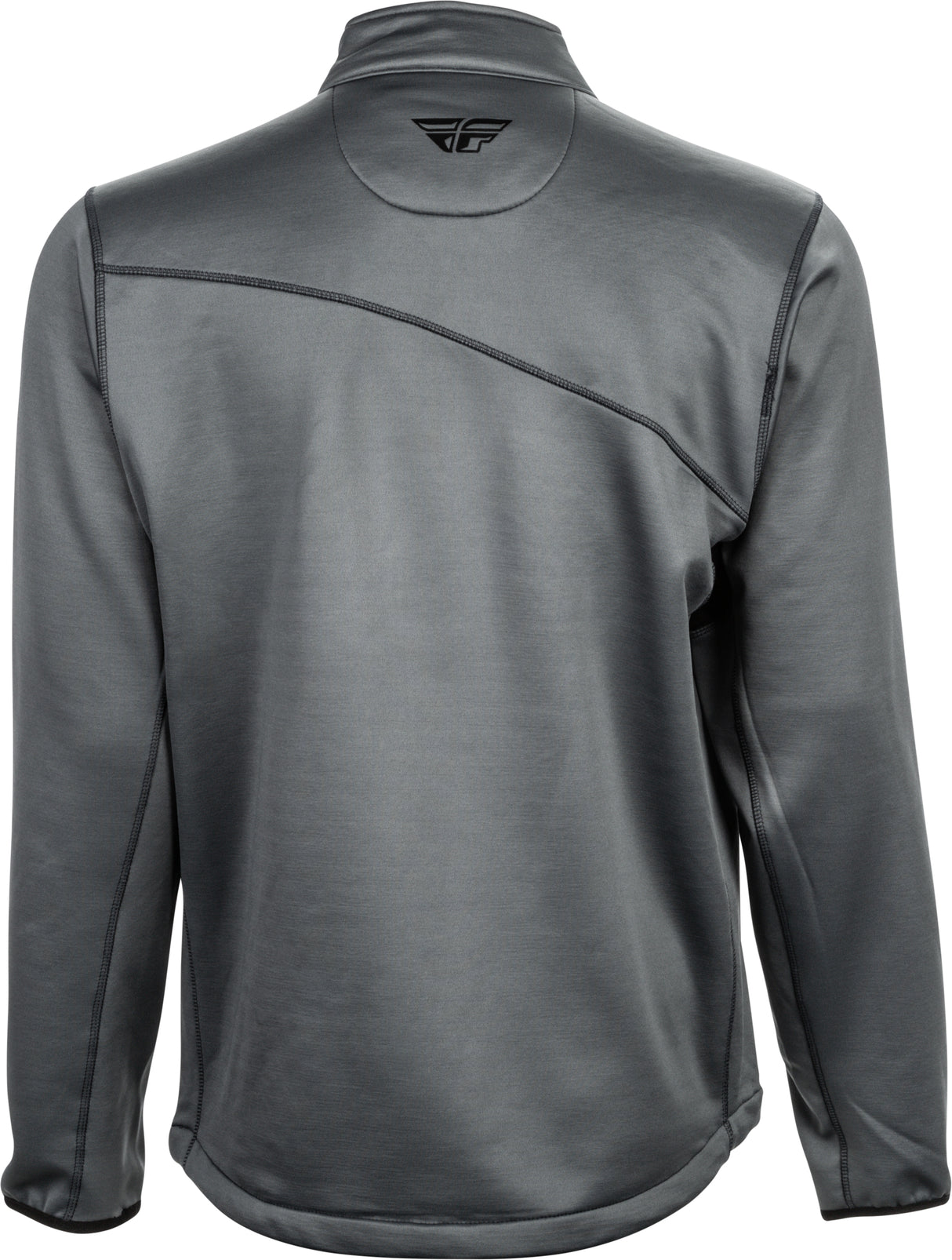 Mid Layer Jacket Arctic Grey Md