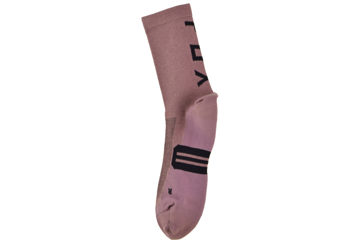 Fox Racing - 6" Flexair Merino Sock - Plum Perfect - S/M