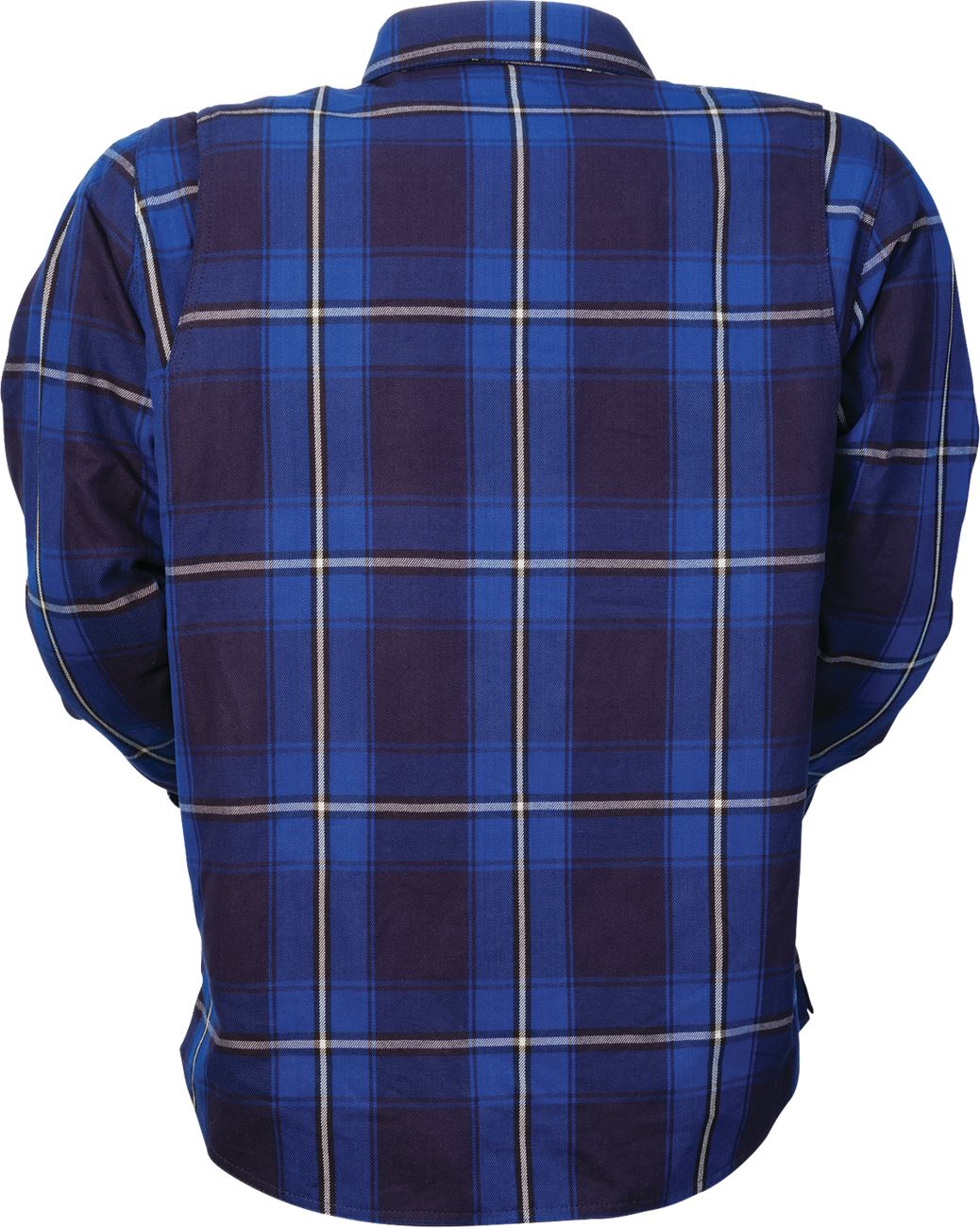 Z1R Ashwood Flannel