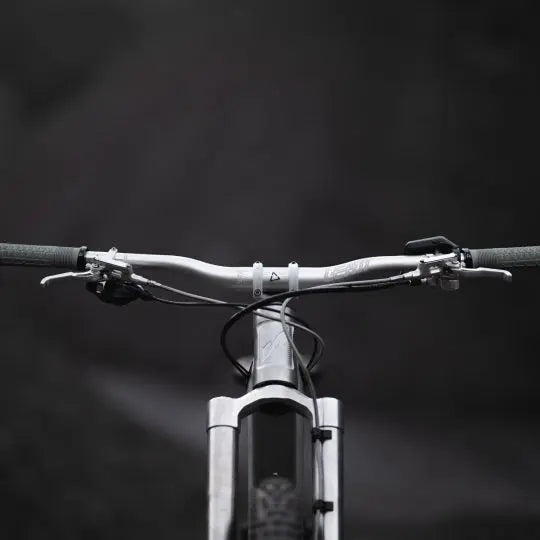 Leatt MTB Handlebar Kit Launch Control 6.0
