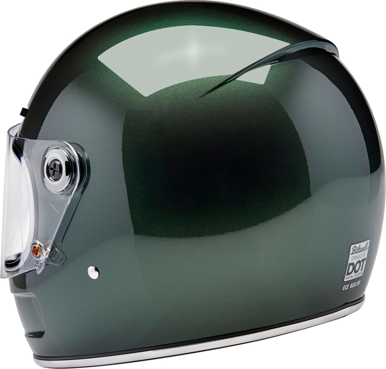 BILTWELL Gringo SV Helmet