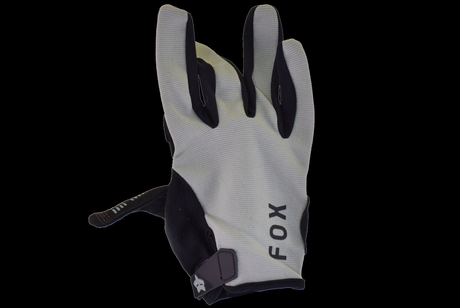 Fox Racing - Ranger Glove Gel - Grey Vintage - L