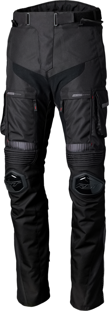 RST PRO SERIES RANGER CE S/L JEAN Black/Black Medium