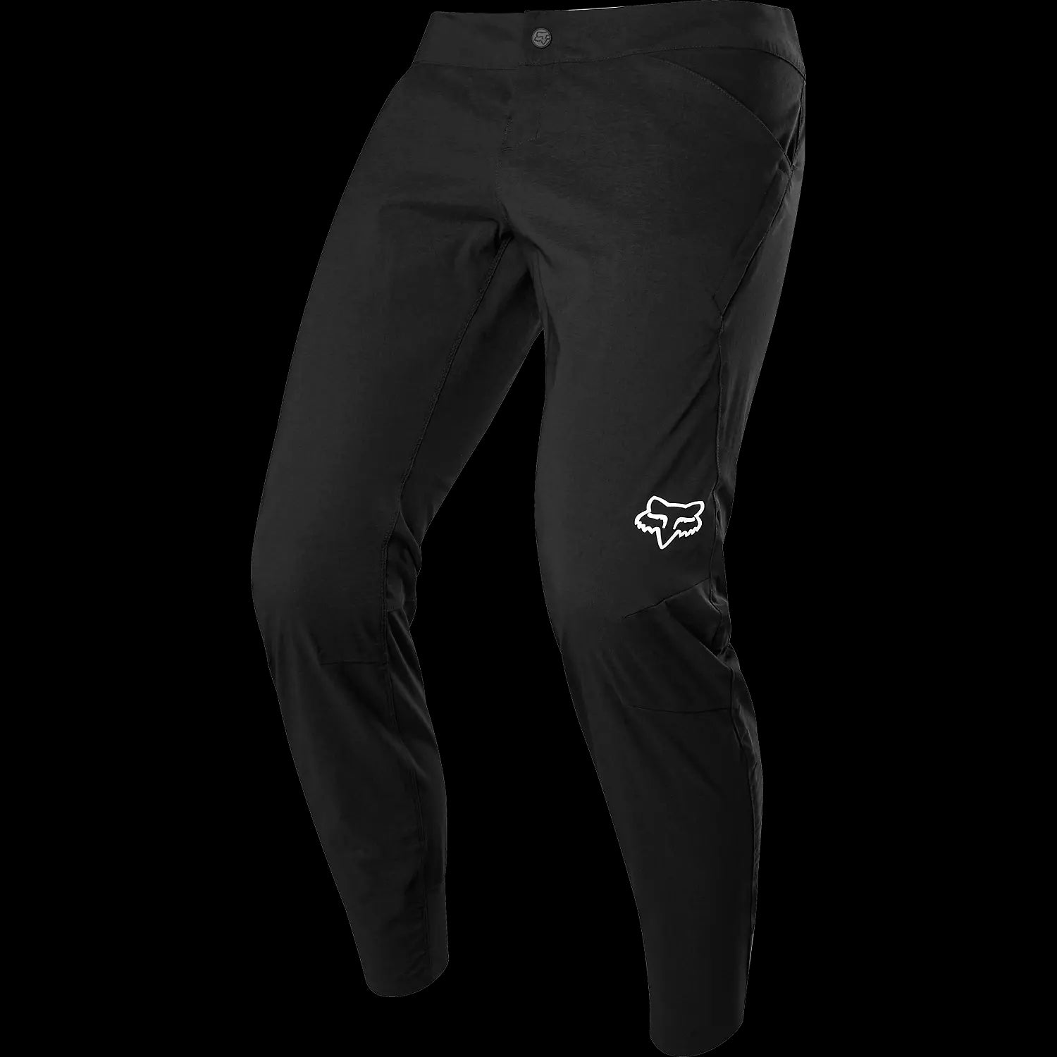 Fox Racing - Ranger Pant - Black - 32 - Cycle City Outdoors