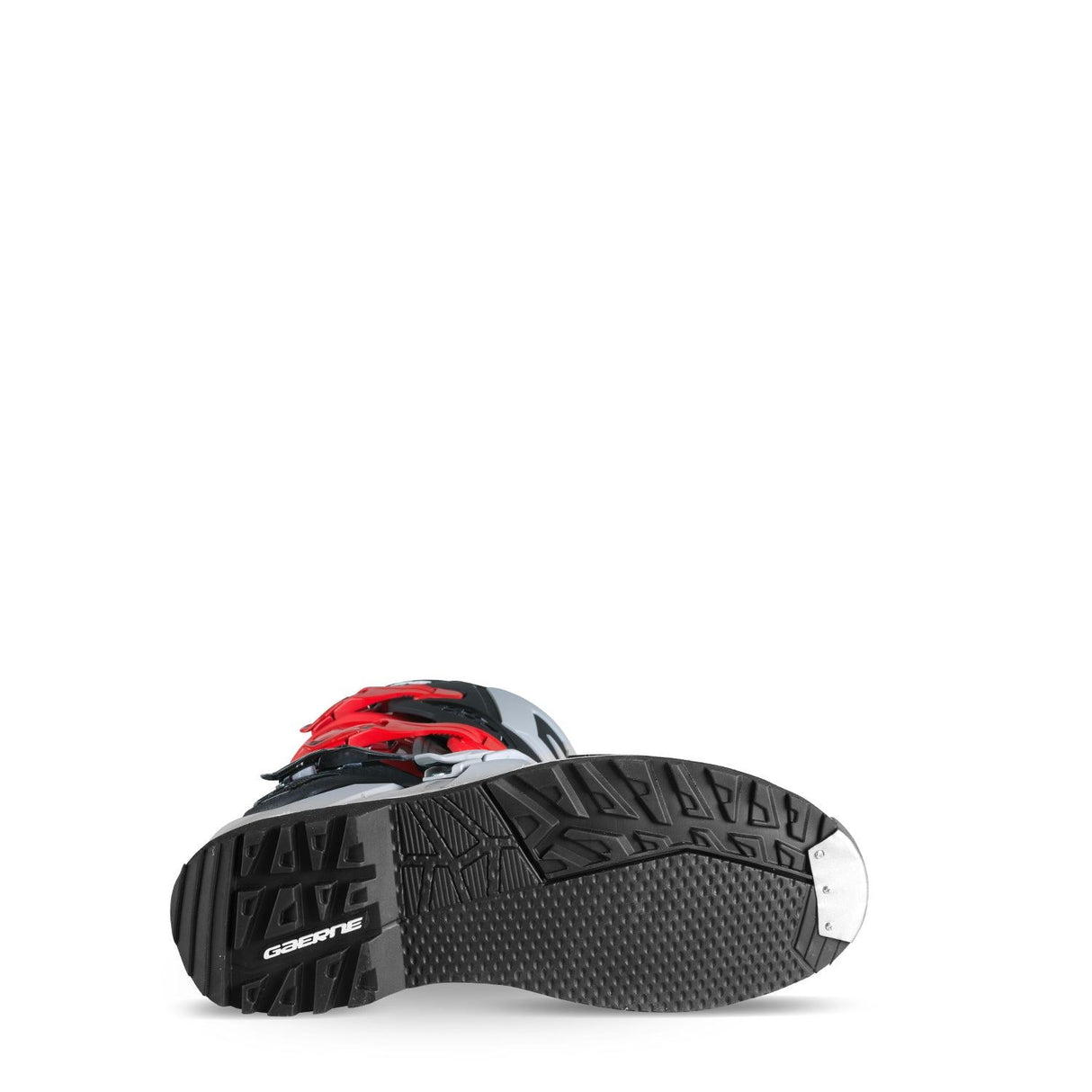 Gaerne SG22 Gore Tex Enduro Le Boots Red/Black/Grey