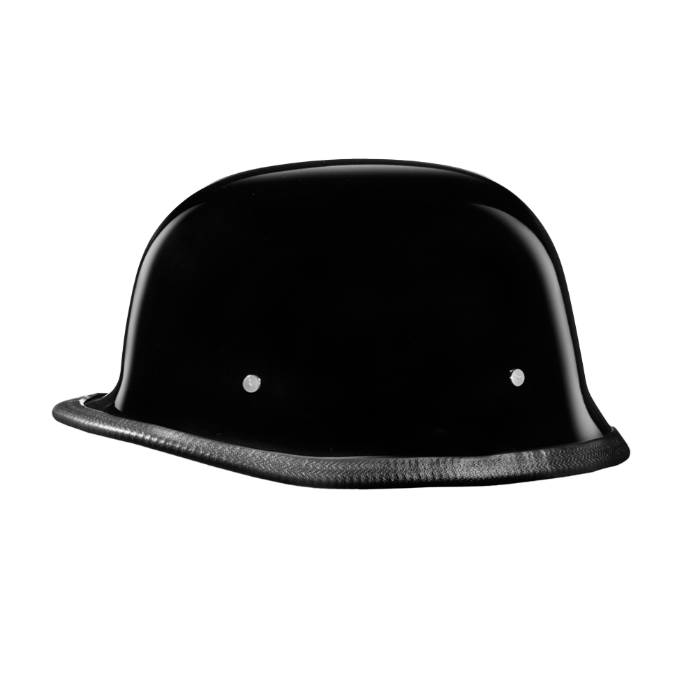 D.O.T. German- Hi-Gloss Black