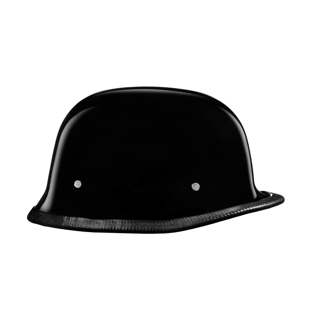 D.O.T. German- Hi-Gloss Black