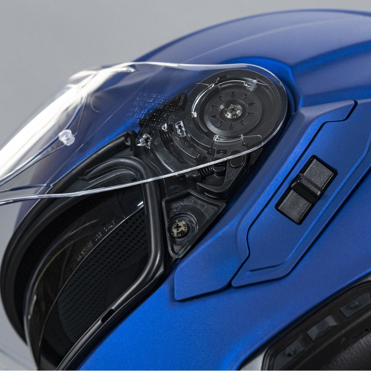 Shoei GT-Air 3 Full-Face Motorcycle Helmet - photo 17