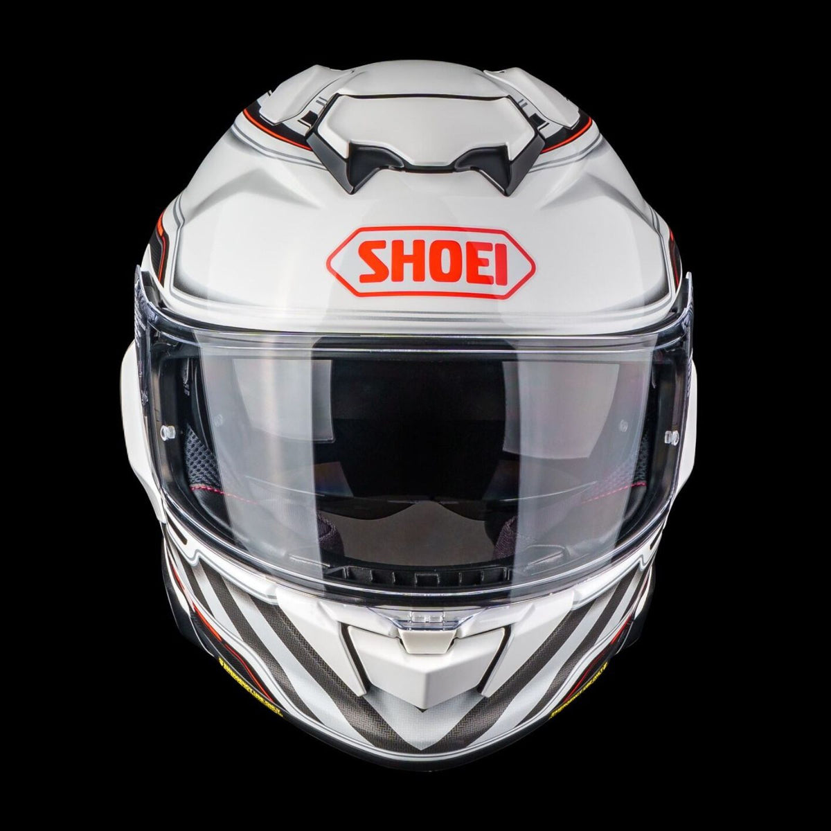 Shoei GT-Air 3 Discipline Full-Face Motorcycle Helmet - photo 2