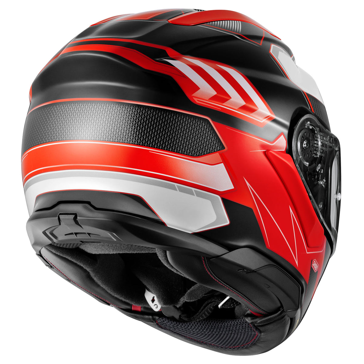 Shoei GT-Air 3 Agility Full-Face Motorcycle Helmet - photo 2