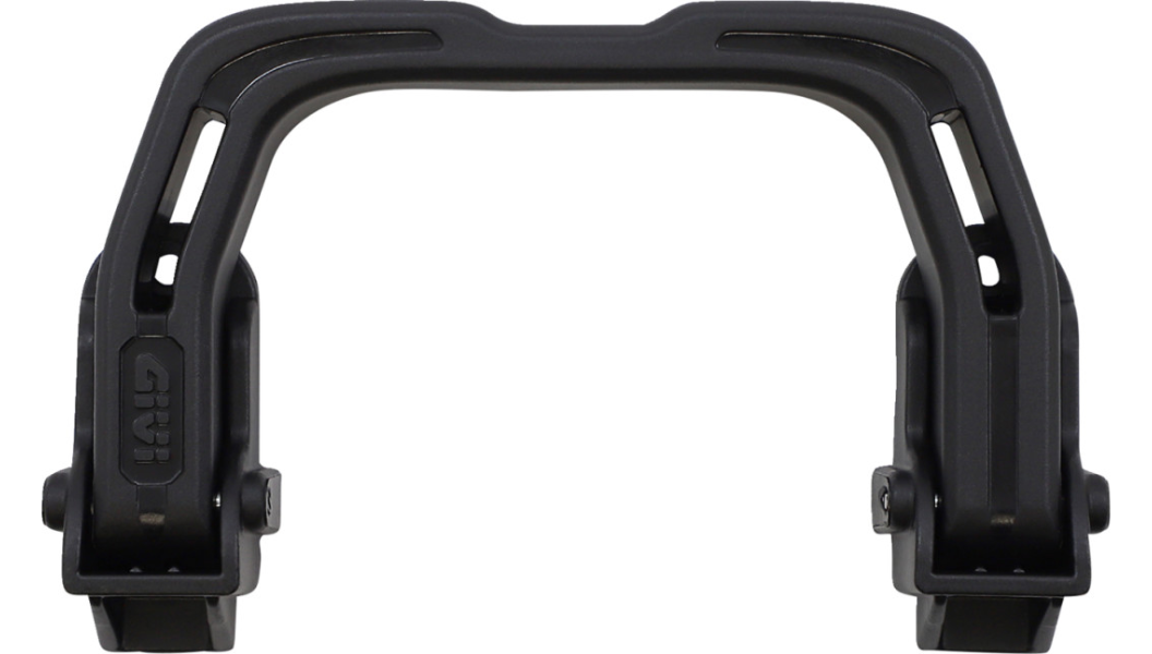 GIVI Aluminum Case Handle E185 (Handle Kit Only)