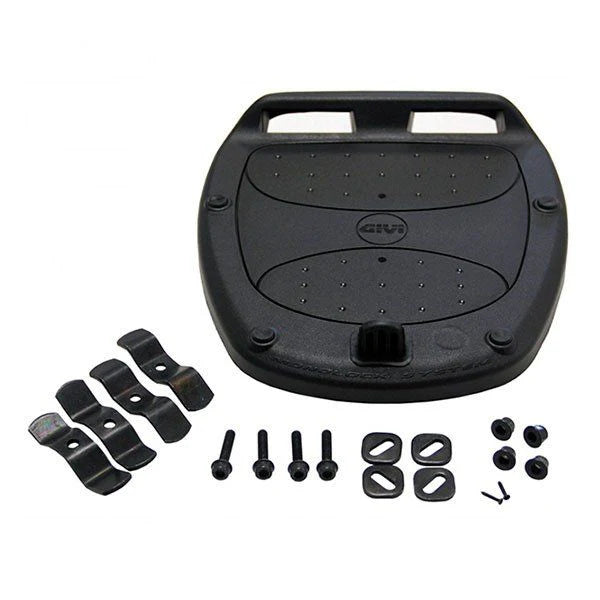 GIVI TOPCASE B37 MONOLOCK TECH 37NT