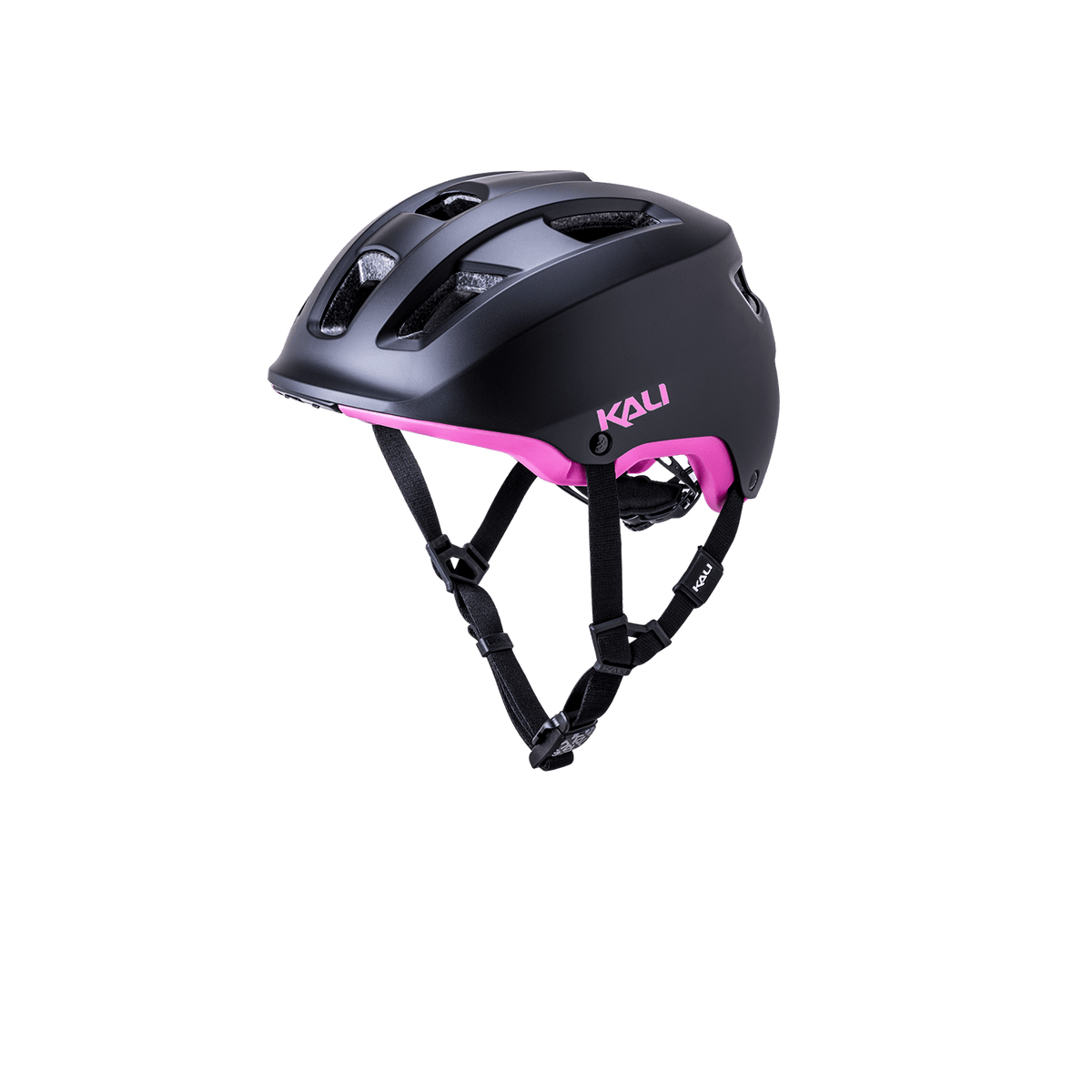 Kali 5th Ave Urban Bicycle Helmet