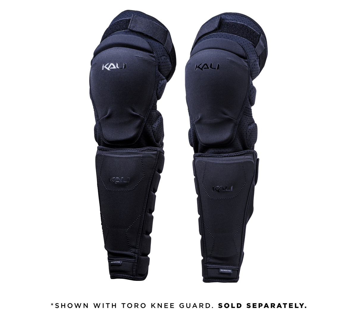 Kali - Casa Shin Guard