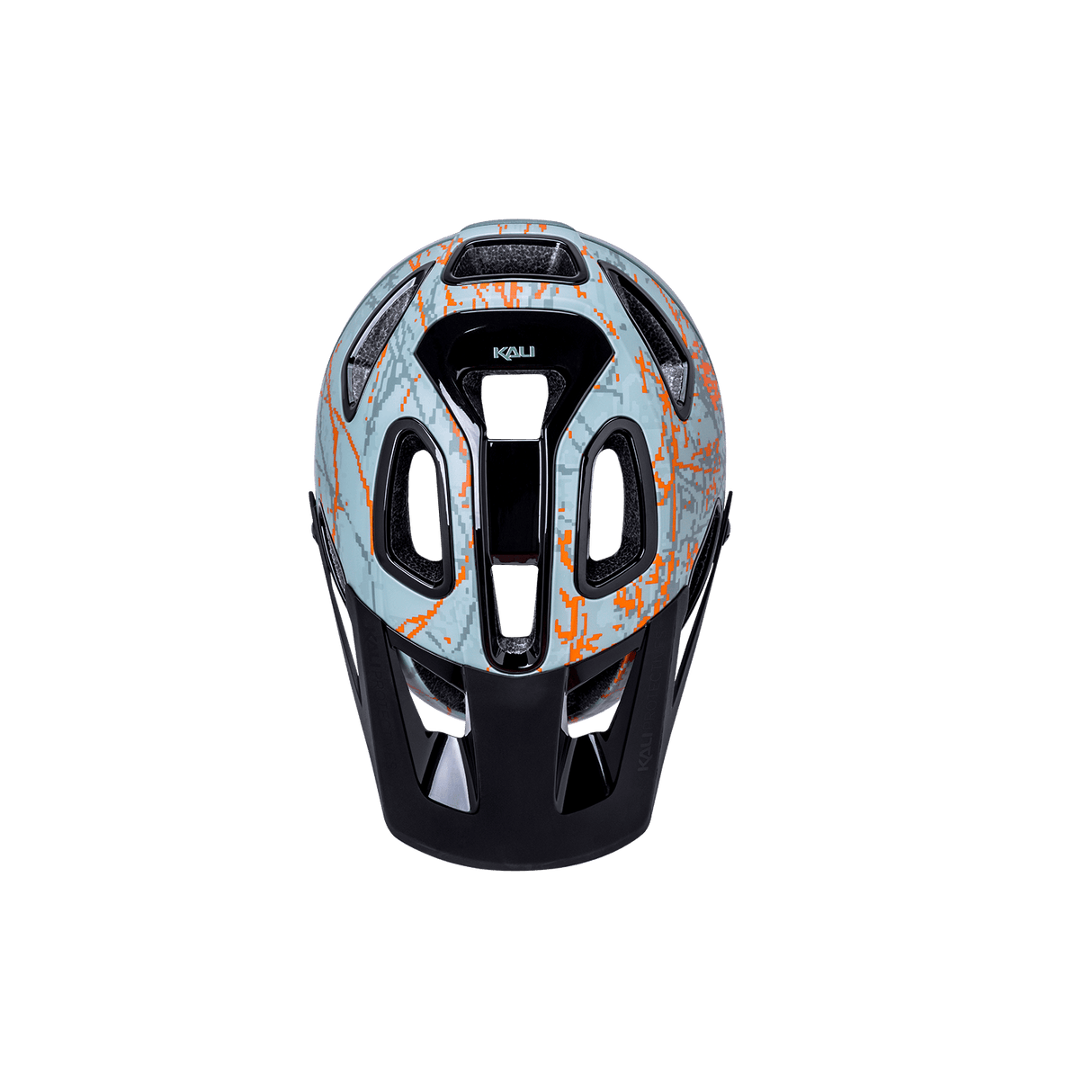 Kali - Cascade Astra Bicycle Half Helmet