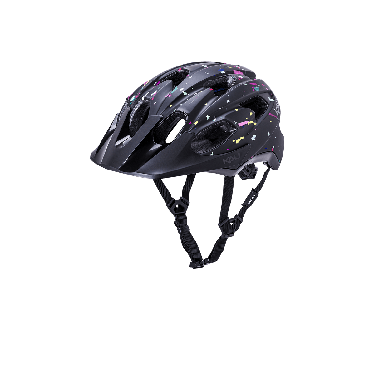 Kali Pace Bicycle Half Helmet