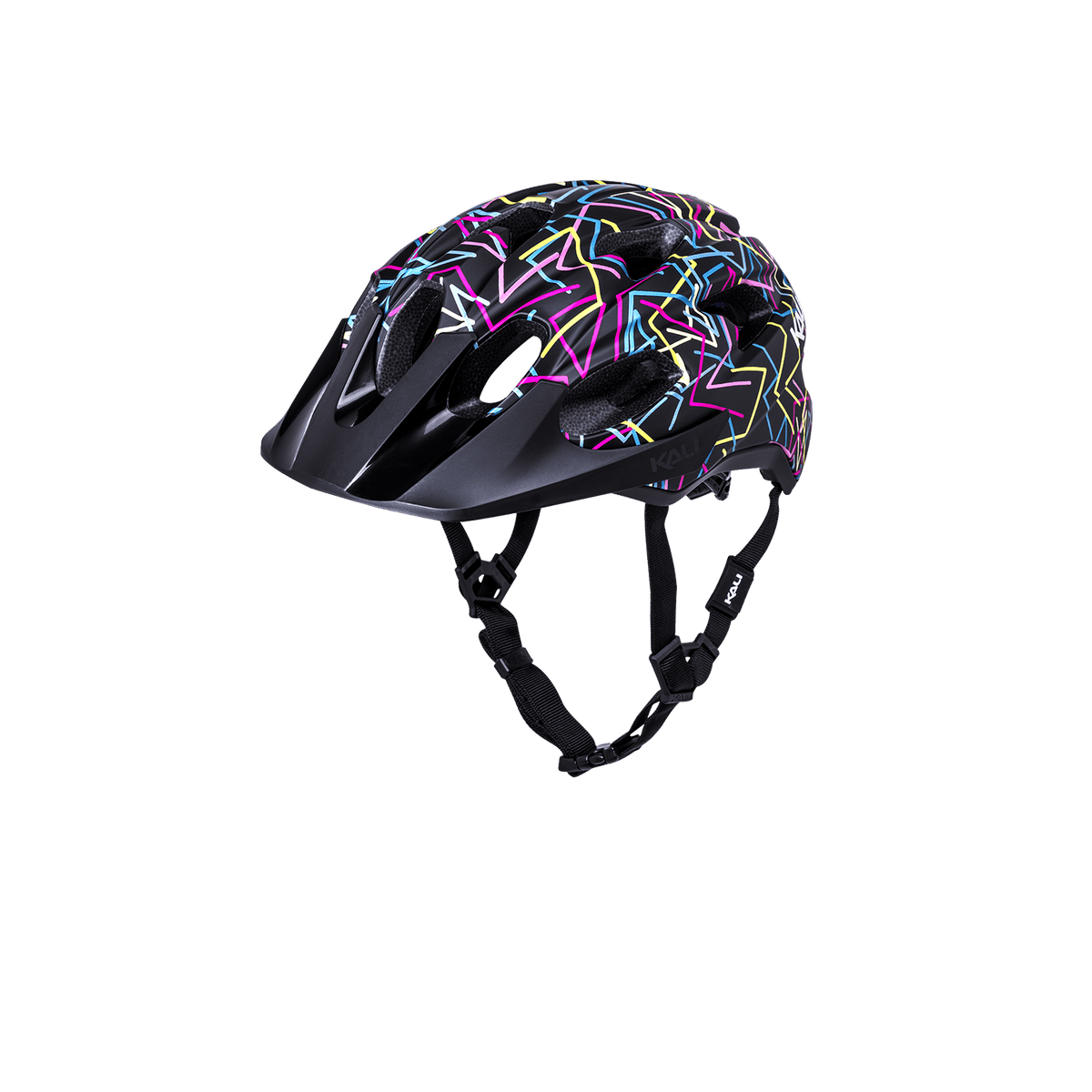Kali - Pace Youth Bicycle Helmet