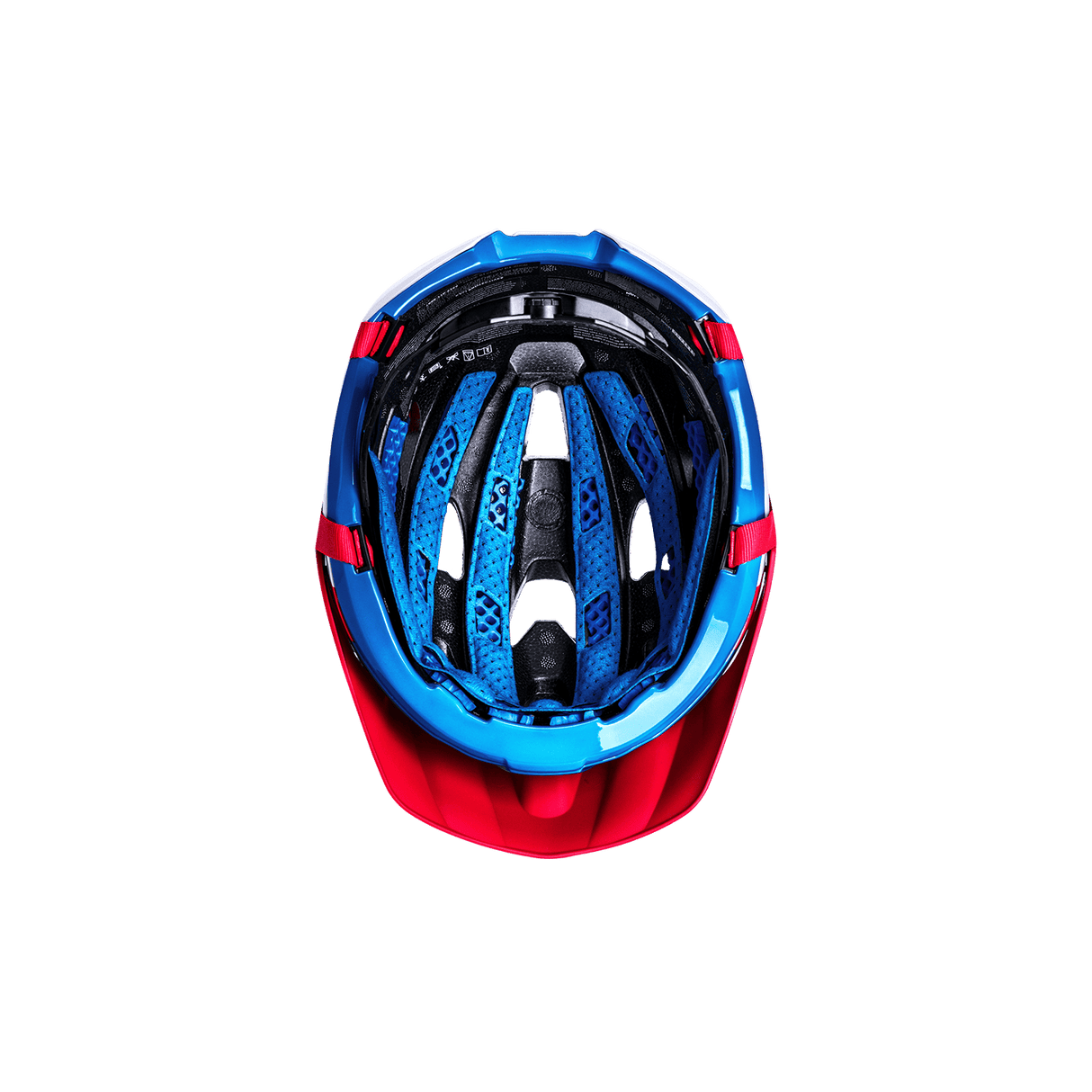 Kali - Pace Youth Bicycle Helmet