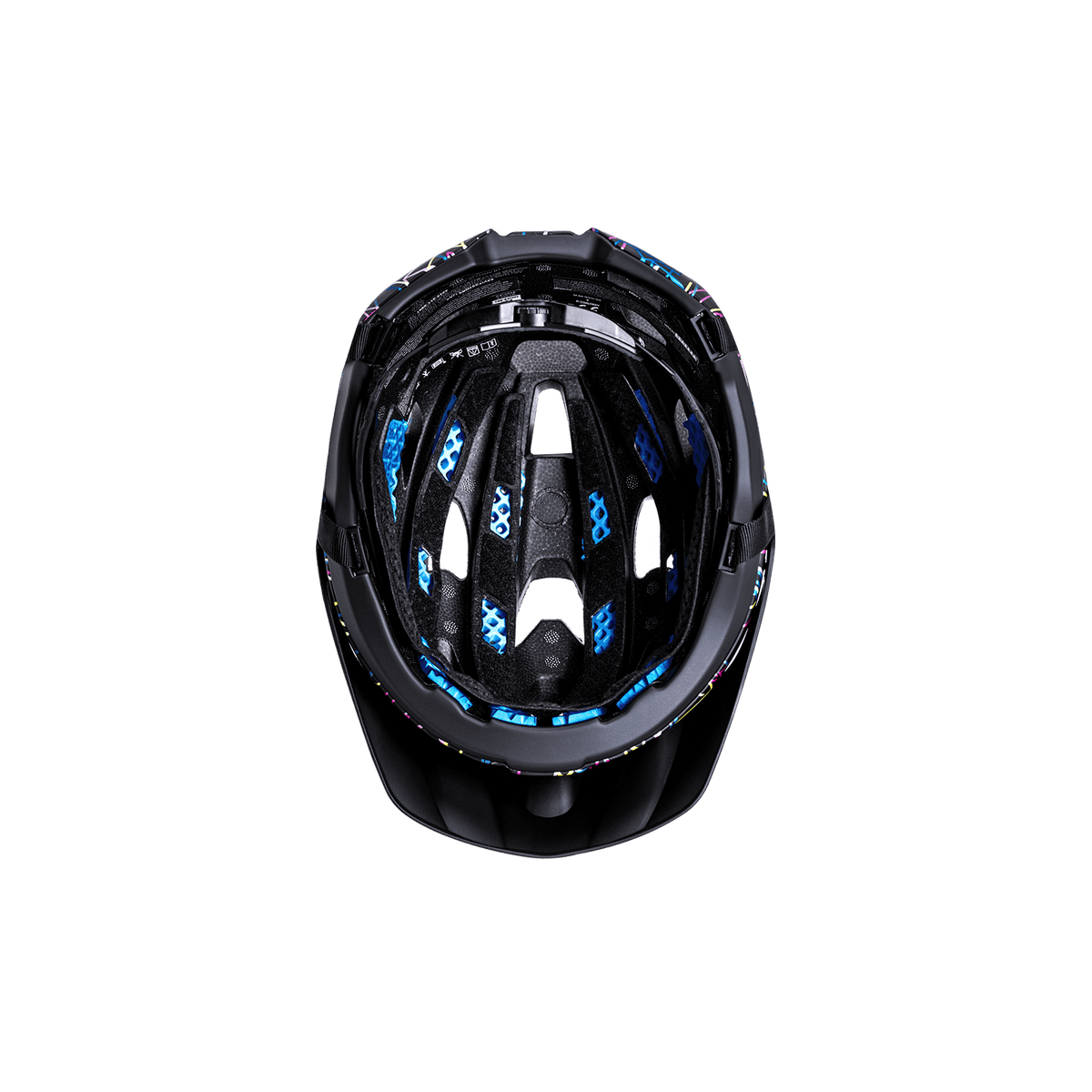 Kali - Pace Youth Bicycle Helmet