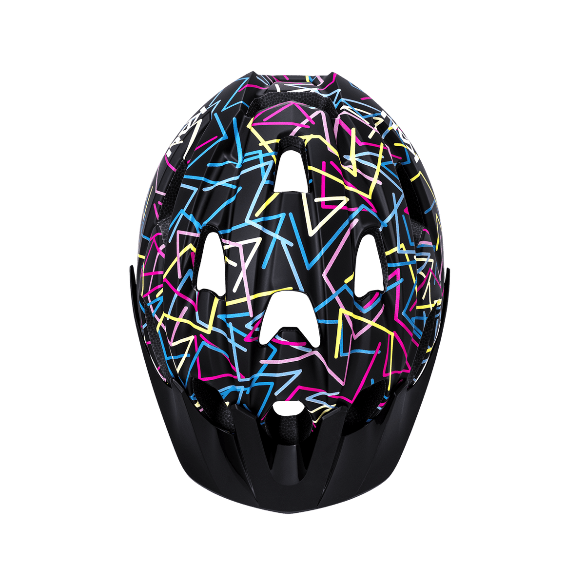 Kali - Pace Youth Bicycle Helmet