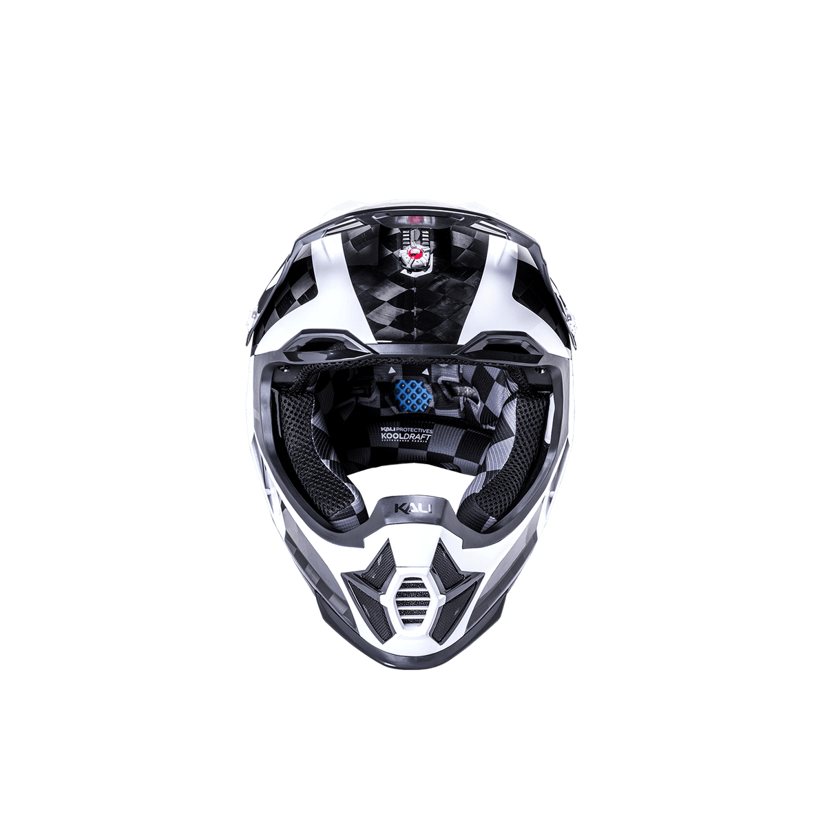Kali Shiva 3.0 Carbon Helmet