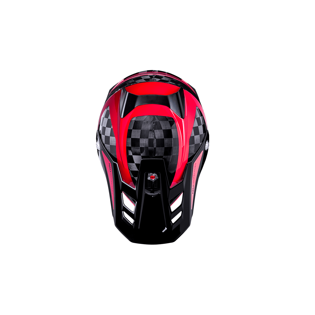 Kali Shiva Nano MX Full-Face Helmet