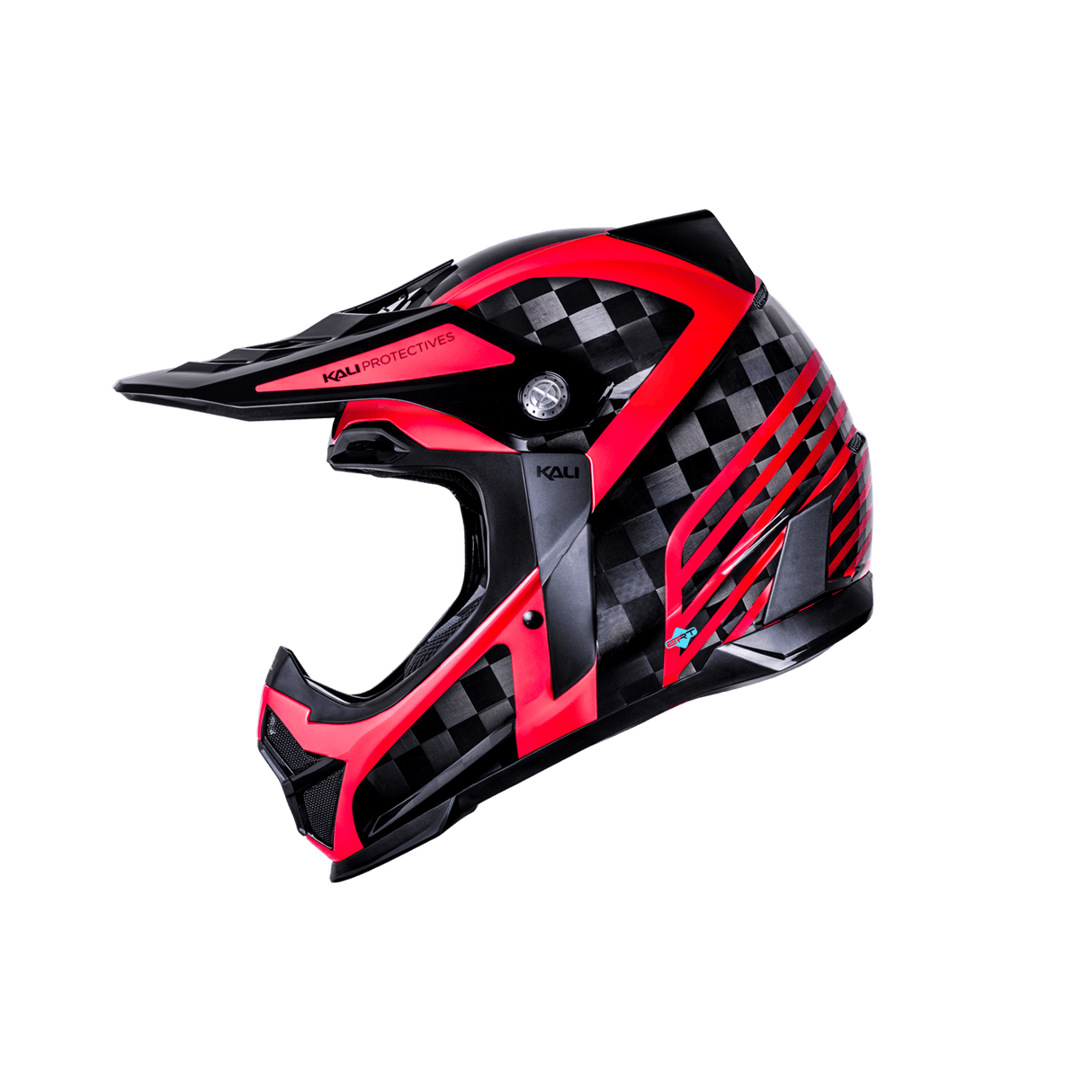Kali Shiva Nano MX Full-Face Helmet
