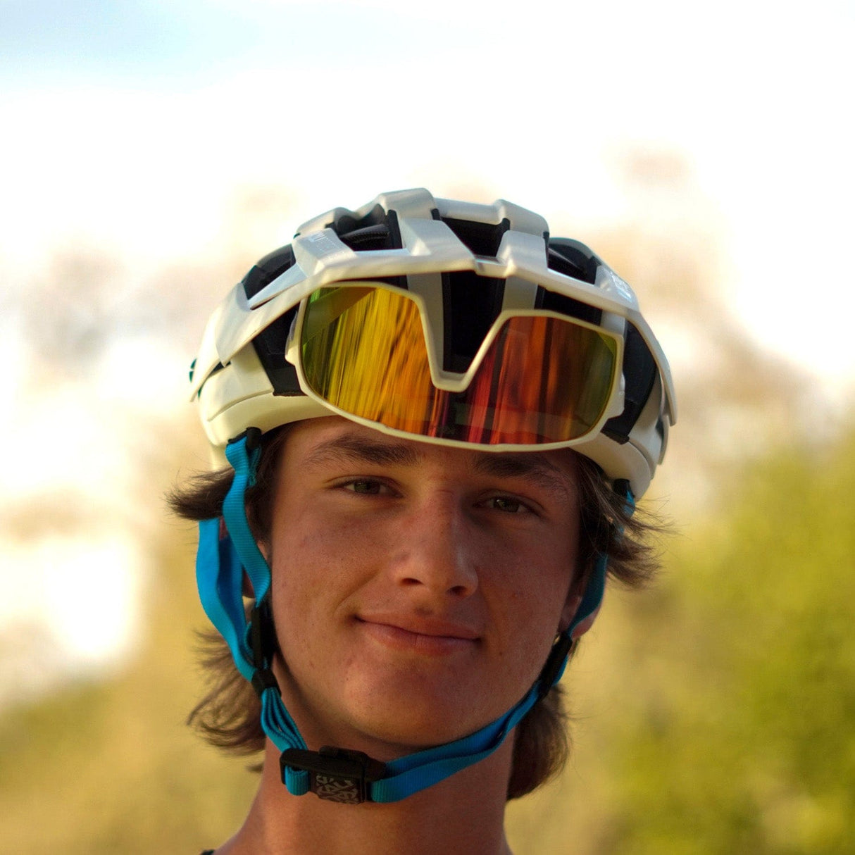 Kali - Solaris Sunglasses