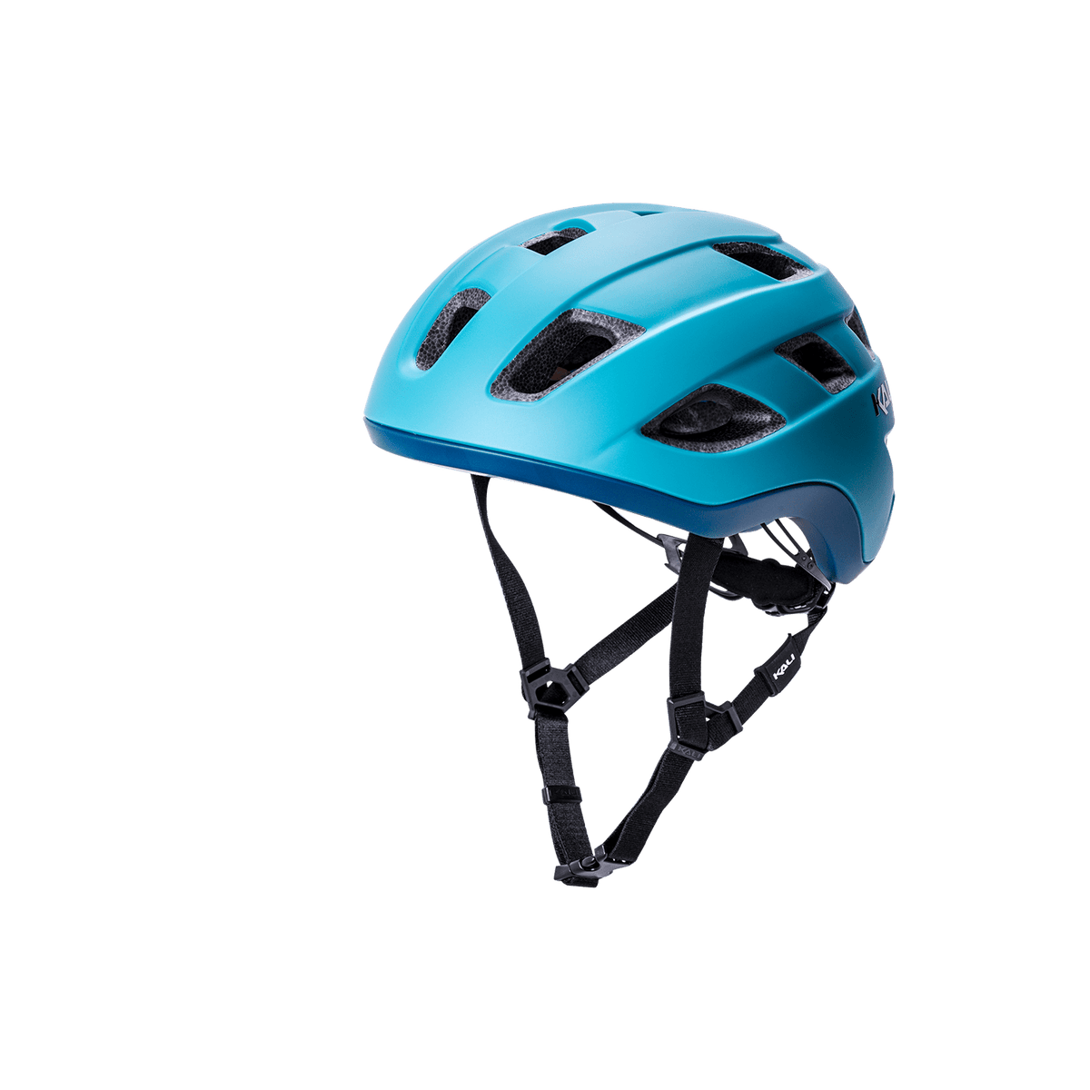 Kali Traffic Basic Bicycle Helmet