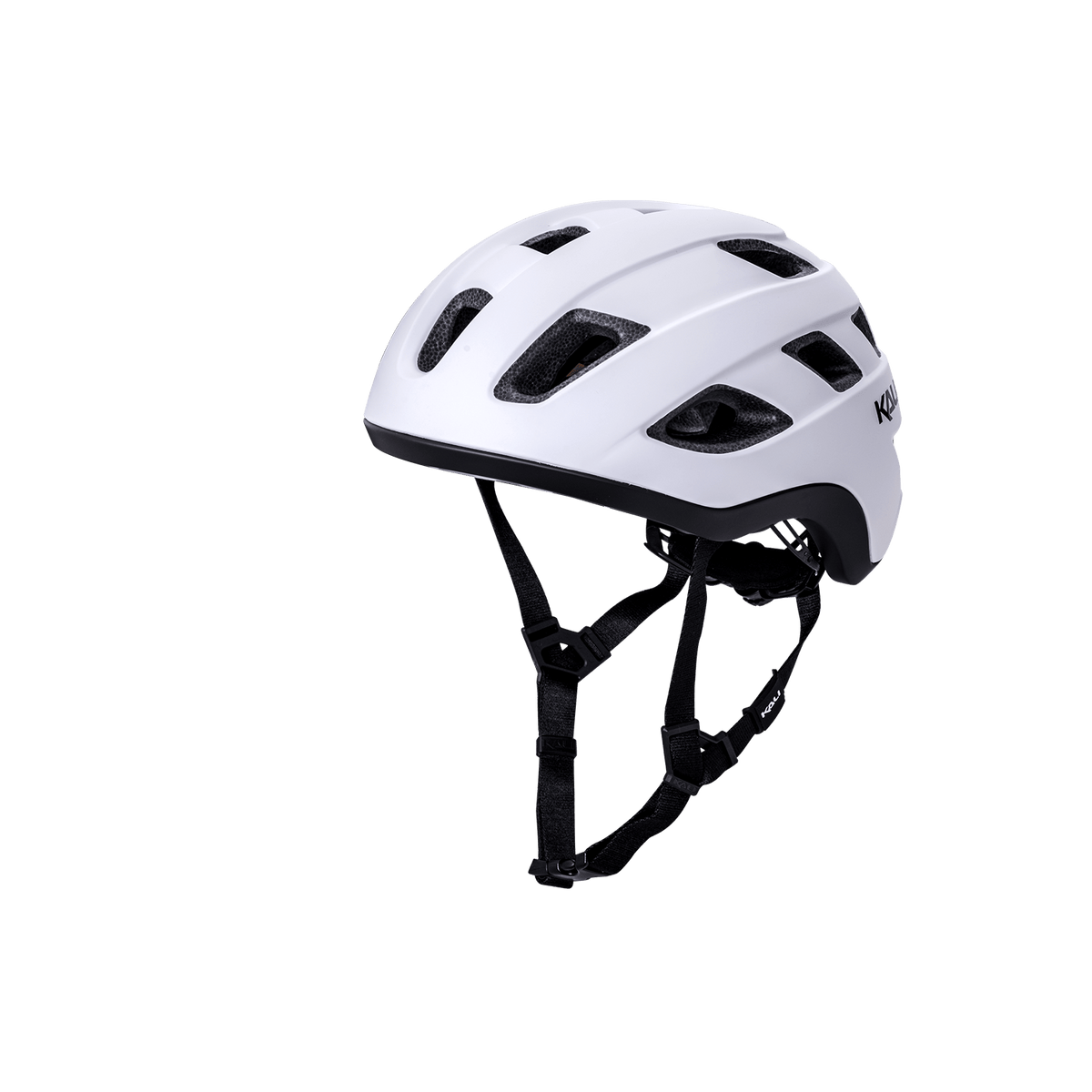 Kali Traffic Basic Bicycle Helmet