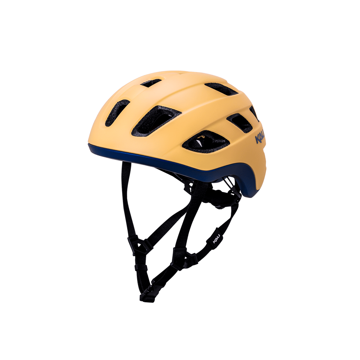 Kali Traffic Basic Bicycle Helmet